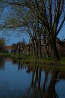 vanaf het water I