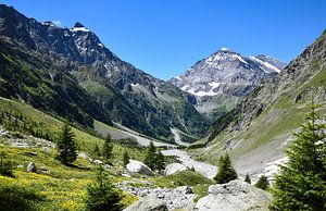 Gasterntal, Suisse