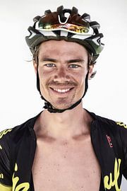 Alexander - Isaac sur Léon van Bon - FOR THE LOVE OF MY BIKE