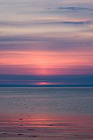 Sonnenuntergang