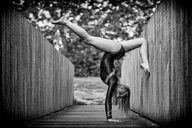 Get ready to be amazed by Jeroen Sanders