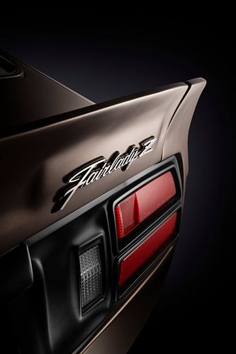 Datsun 280Z Fairlady 1976