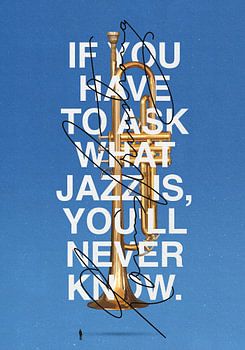 Mystère essentiel du jazz