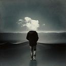 Hoofd in de wolken van Dirk Wüstenhagen thumbnail