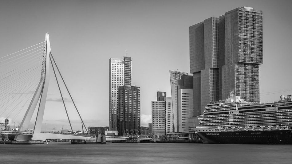 Port of Rotterdam