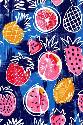 Papier peint d'intérieur