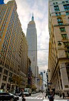 Empire State Building, New York