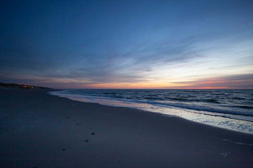 Last sunrays by Marieke_van_Tienhoven