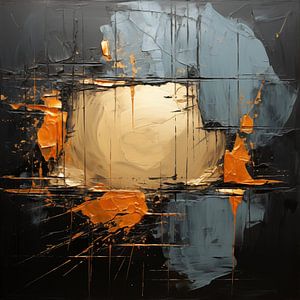 De Gouden Samensmelting