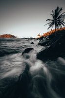 Sanftes Wasser