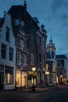 Stadsgezicht Schoonhoven