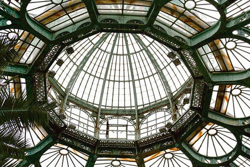 De Koninklijke Serres