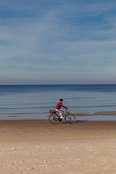 Een korte wandeling langs de Poolse Oostzee van Oliver Hlavaty