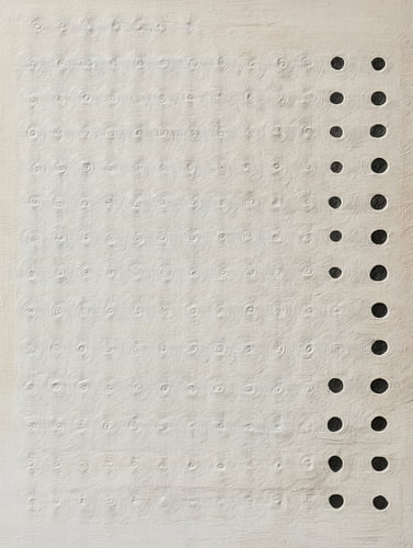Minimalism, extraordinary in simplicity