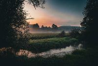 Morgendämmerung