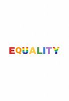 Equality of LGBT