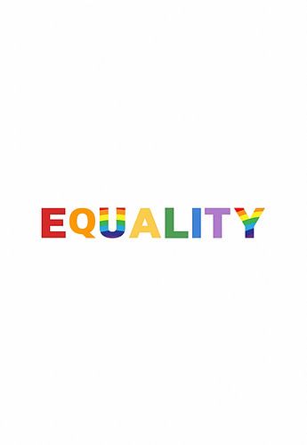 Égalité des LGBT