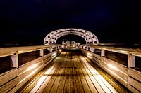 Seebrücke Kellenhusen an der Ostsee I
