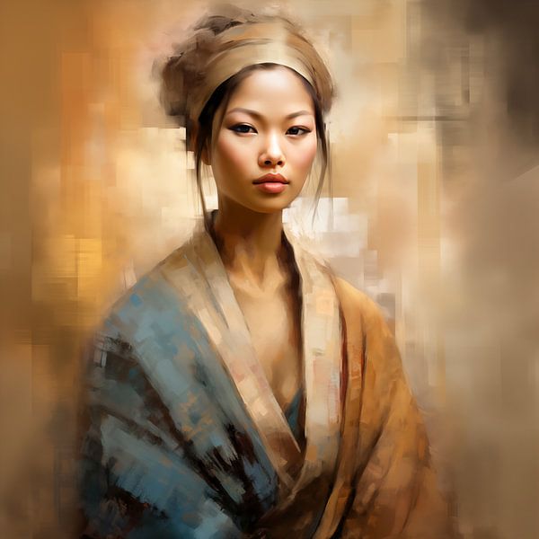 Zen by Jacky