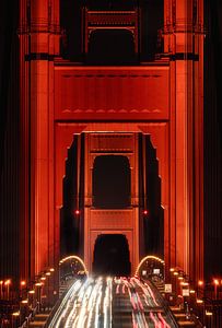Golden Gate Bridge