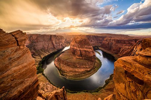 Horseshoe Bend 2 Arizona
