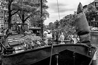 Kabouters in Amsterdam van Foto Amsterdam/ Peter Bartelings thumbnail