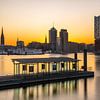 Hamburg, Deutschland von Alexander Ludwig