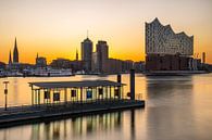 Hamburg, Germany by Alexander Ludwig thumbnail