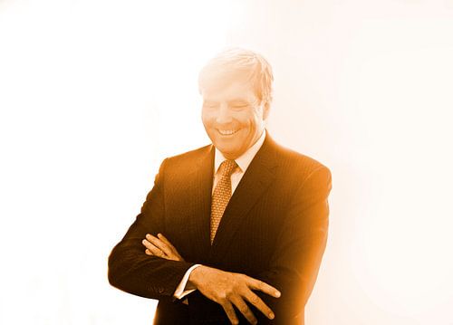 Willem Alexander (orange)