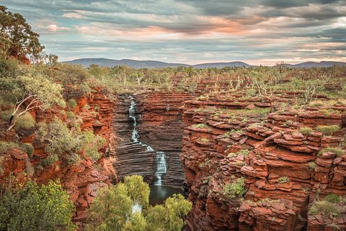 Karijini National Park - Australia