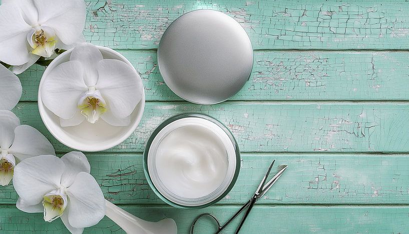 Wellness Spa and Beauty by Mustafa Kurnaz