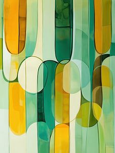 Formes organiques