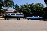 American cars