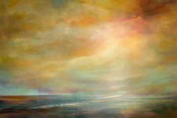 Op deze zoete aarde_ van Annette Schmucker