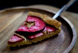 Apple Pie by Anne Van Opdorp