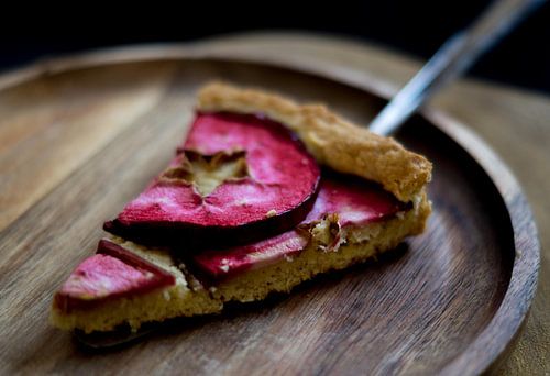Apfelkuchen