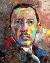 Igor Stravinsky van Georg Ireland thumbnail