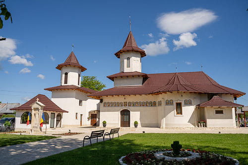 Village Sanctuary