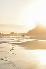 Fishermen in South Africa by Nathalie Wilmsen