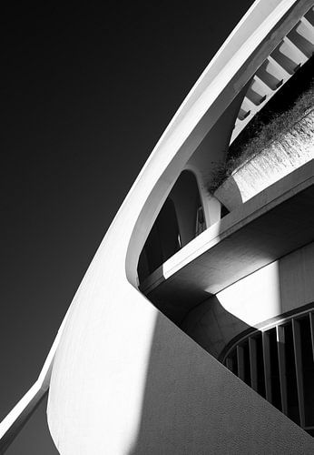 Valencia, Ciudad de las Artes y las Ciencias