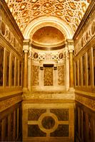 Golden Room