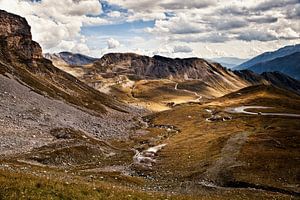 Grossglockner van Rob Boon