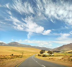 Roadtrip, Zuid-Afrika