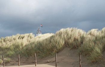 Phare Noordwijk
