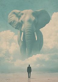 The guardian of lost dreams