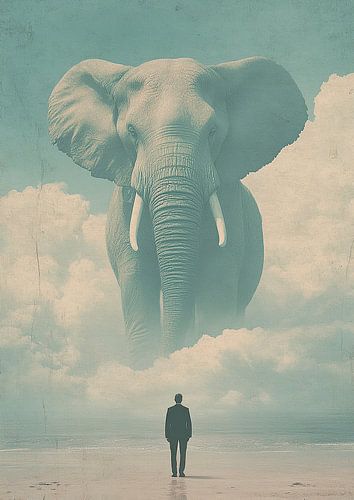 De bewaker van verloren dromen