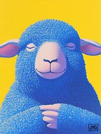 Chill Wool by OMG Art