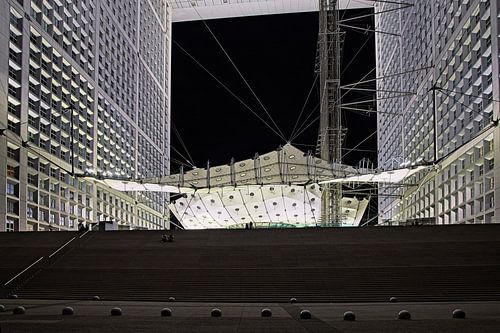 Arche La Defense