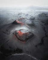 Earth's Scars
