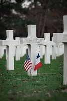 A tribute to the unknown soldier